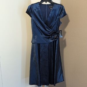 SOLD Mother of the Bride (or Groom) Dress NWT